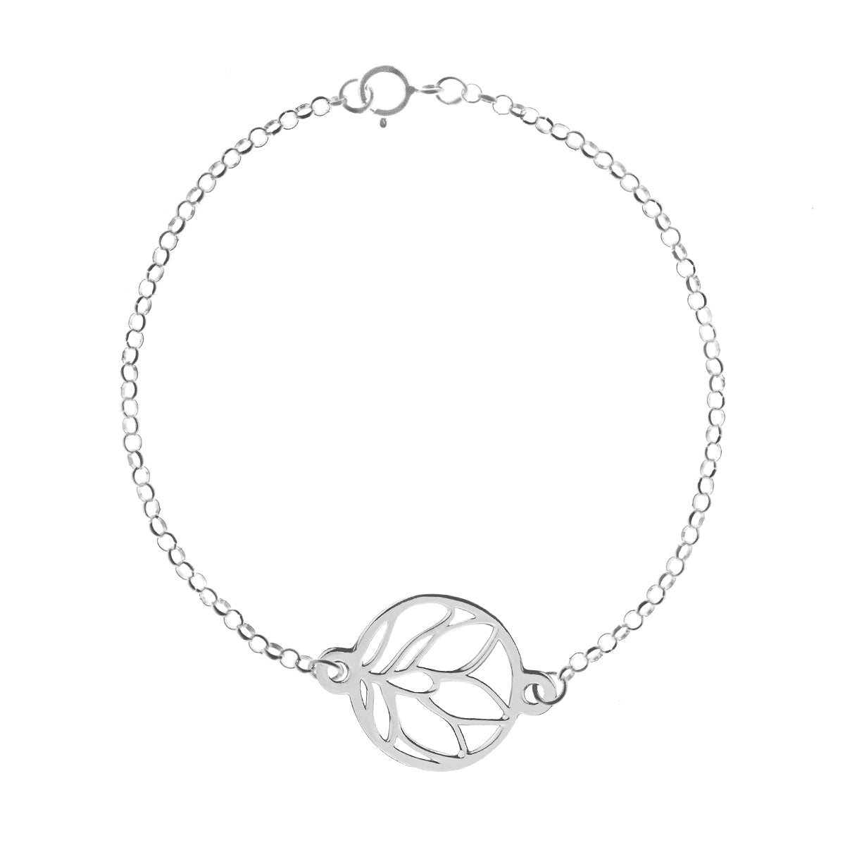 Pulsera Amapola