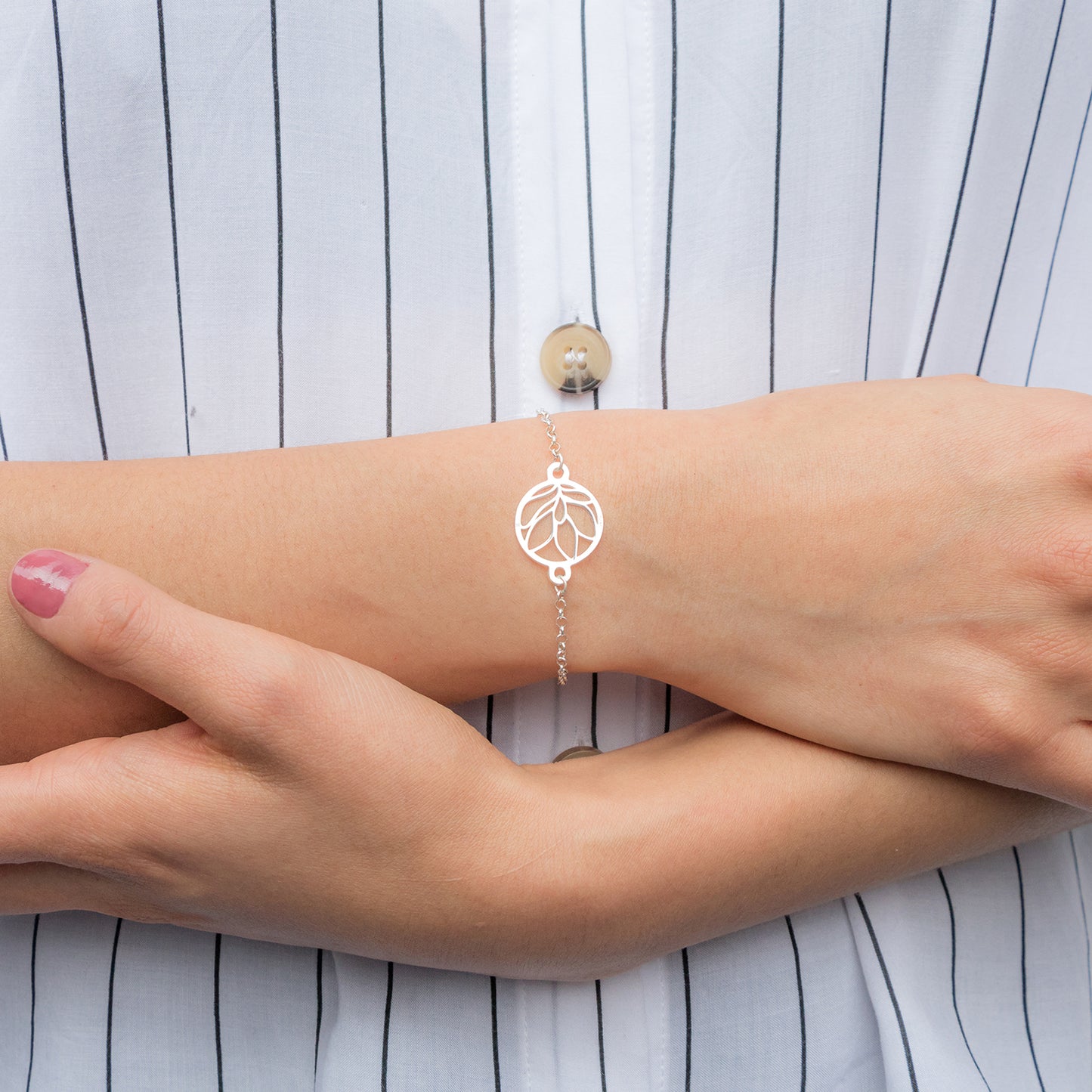 Pulsera Amapola
