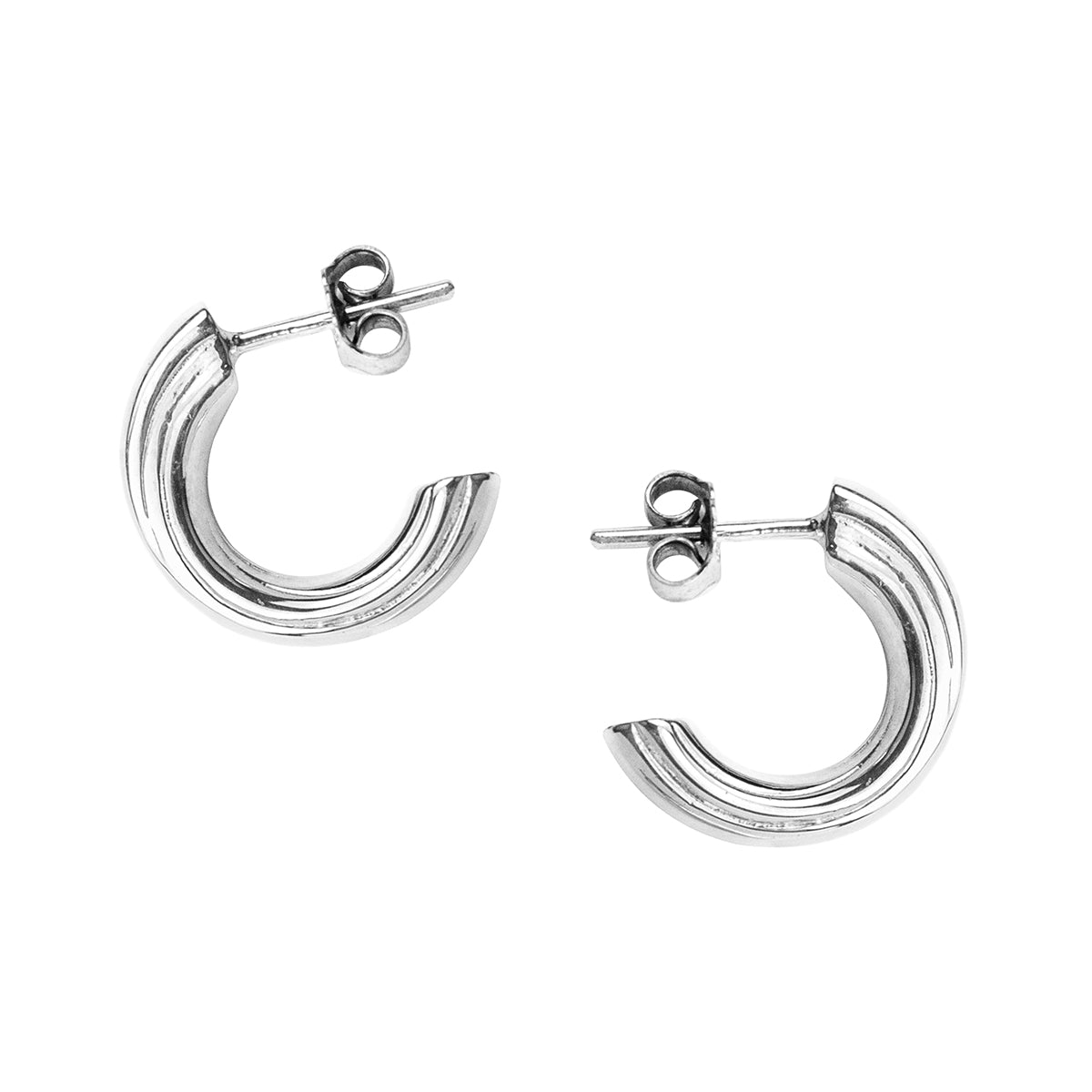 Aretes Mare