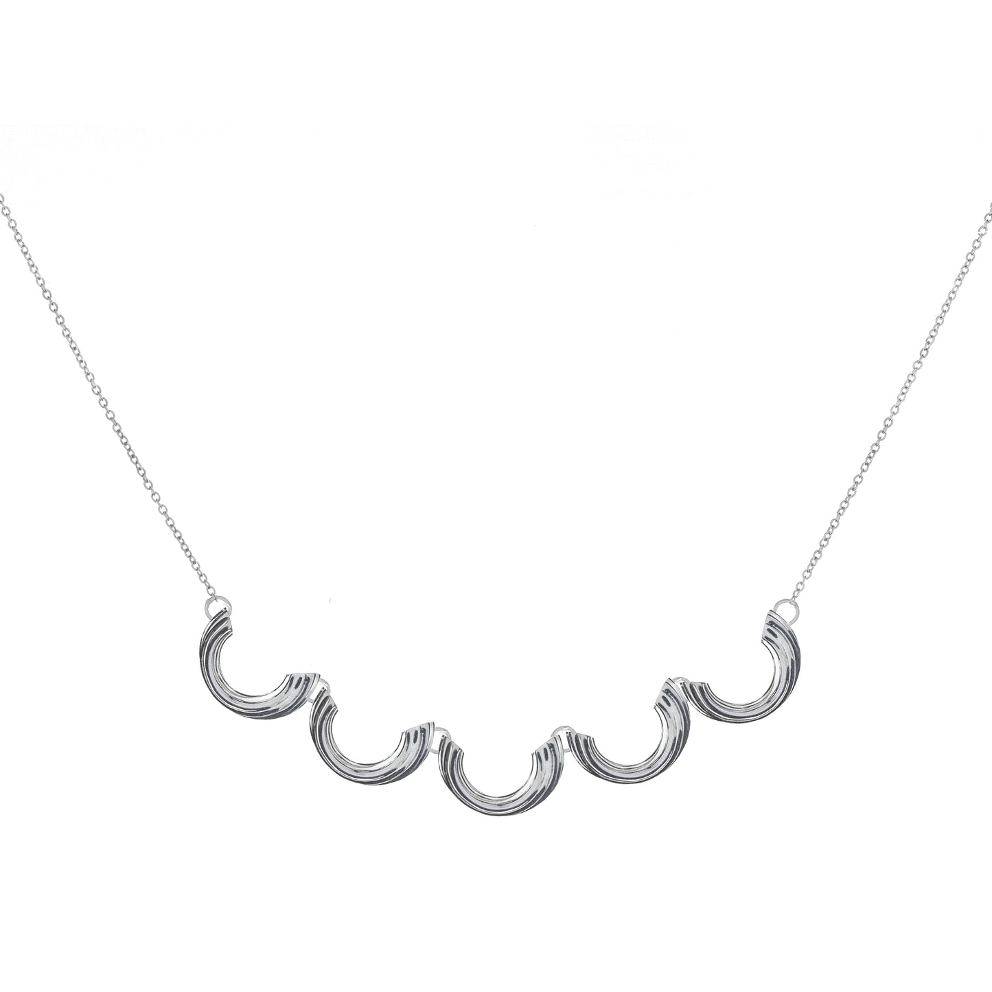 Collar corto Mare