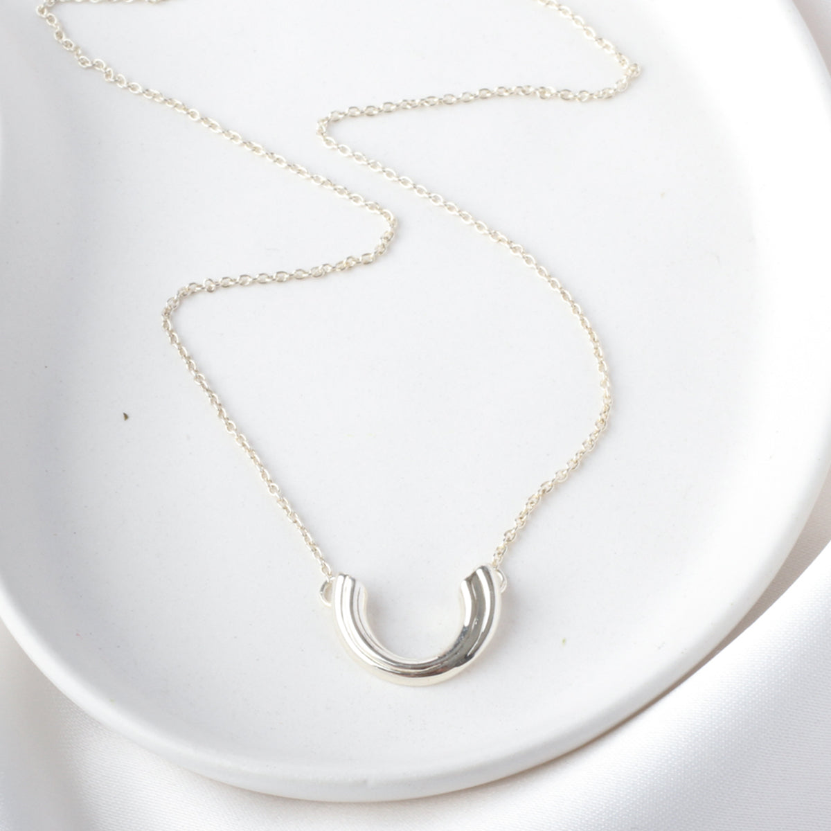 Collar sencillo Mare