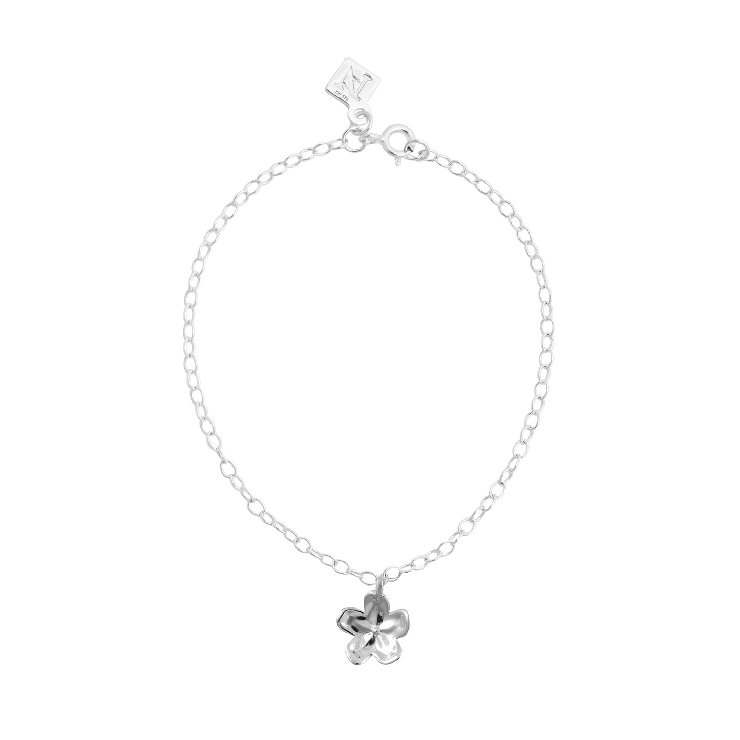 Pulsera Floral