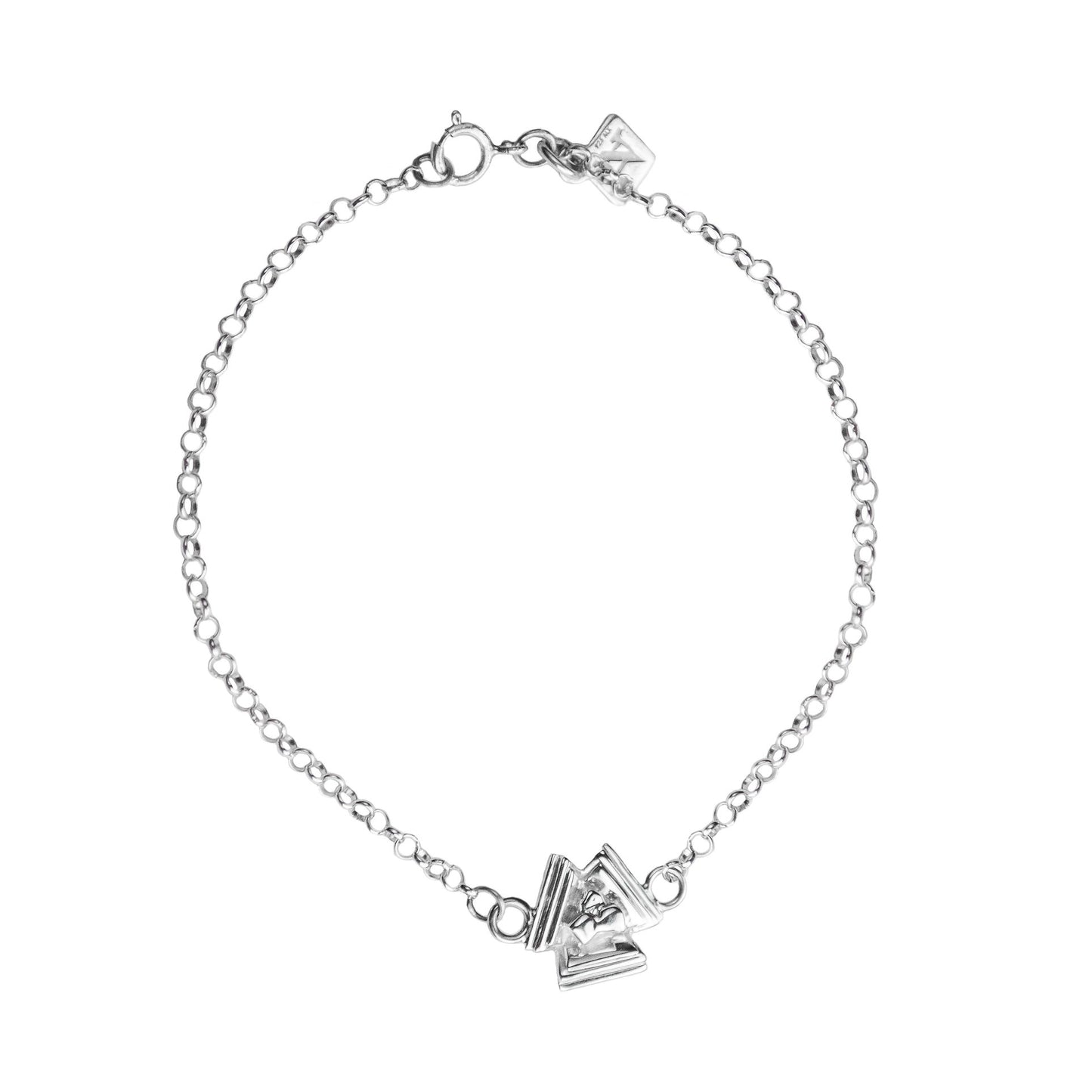 Pulsera Perenne