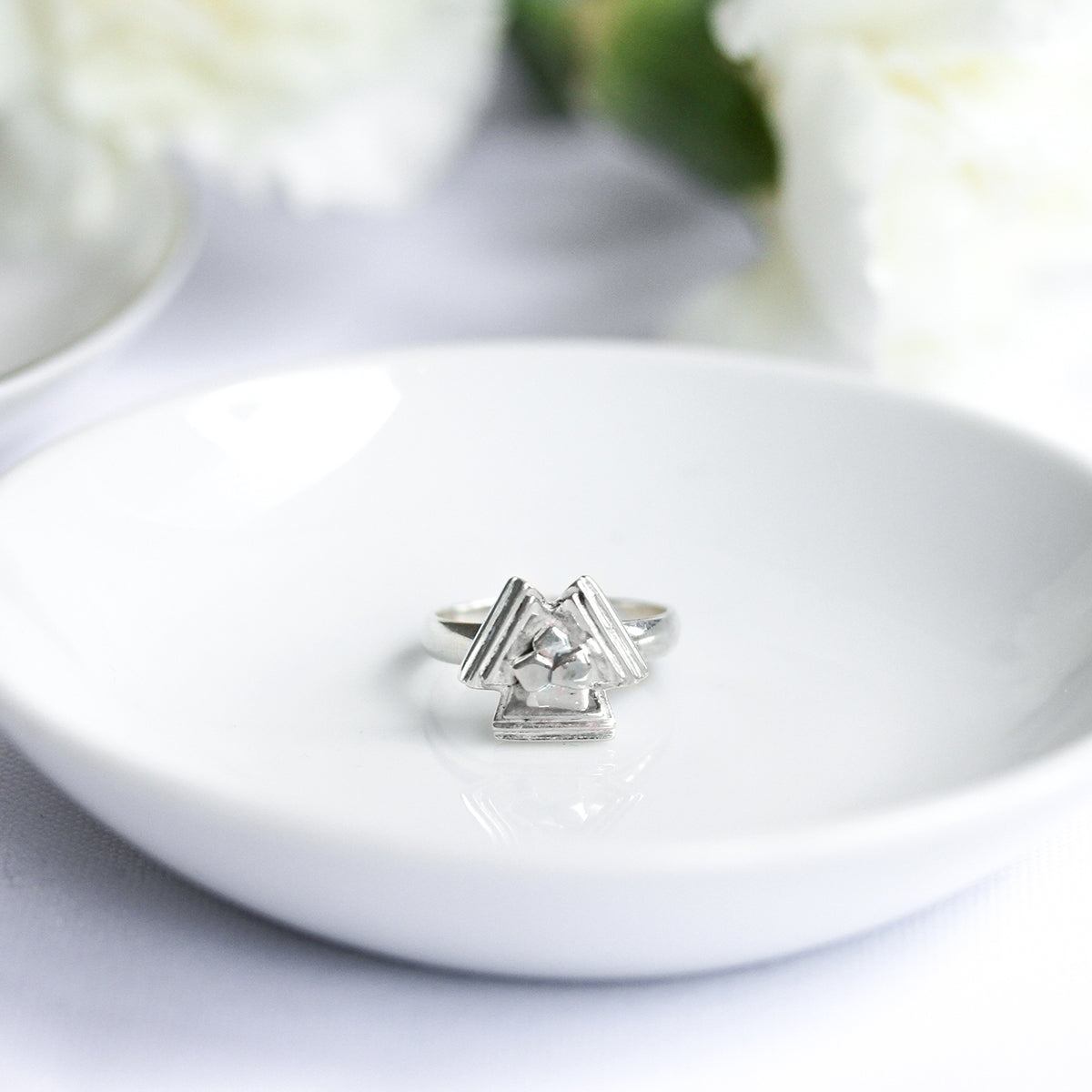 Anillo Perenne