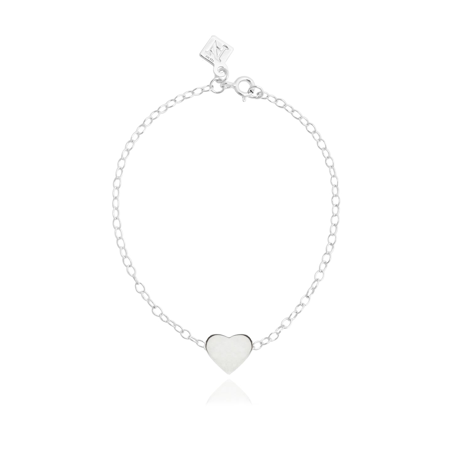 Pulsera Maite cadena