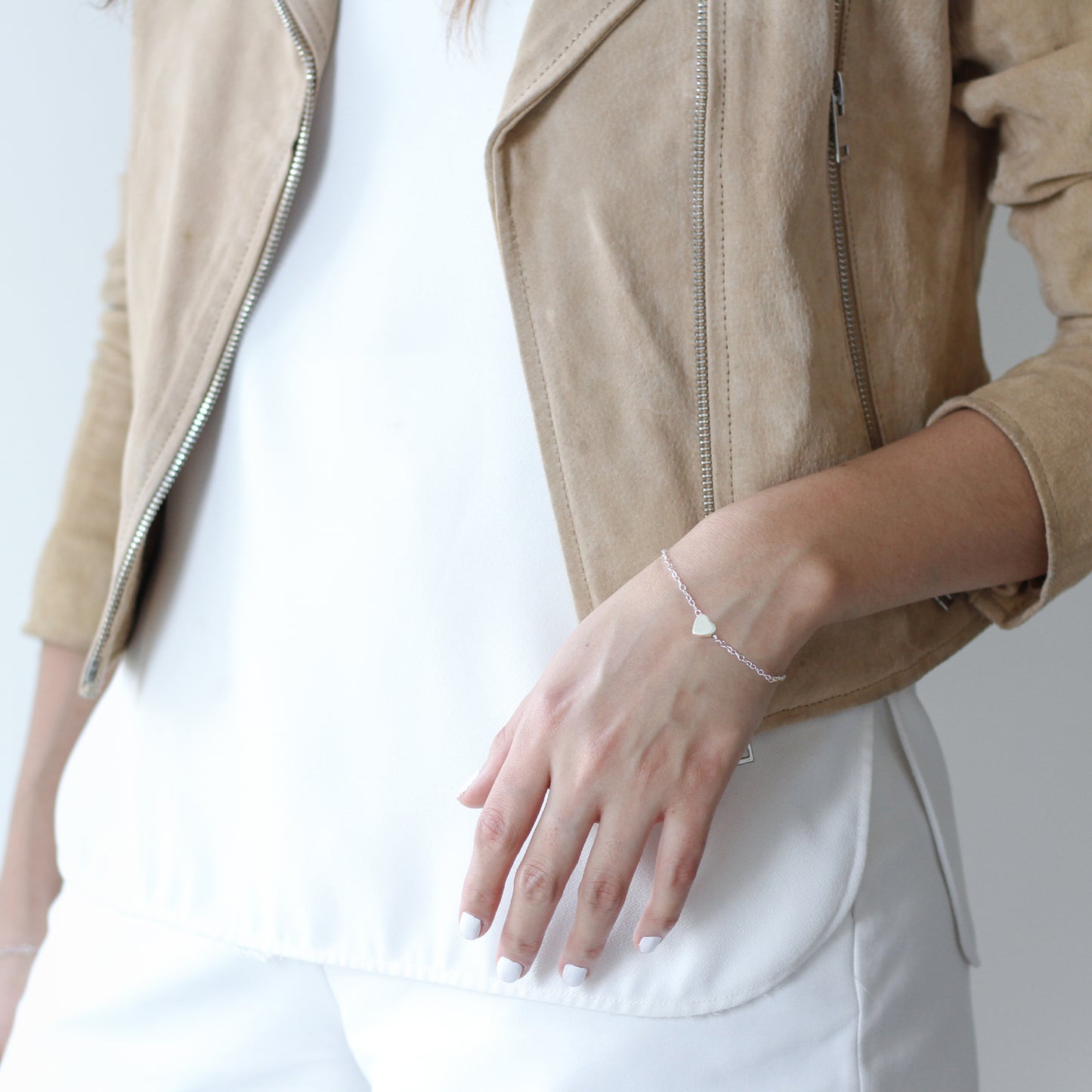 Pulsera Maite cadena