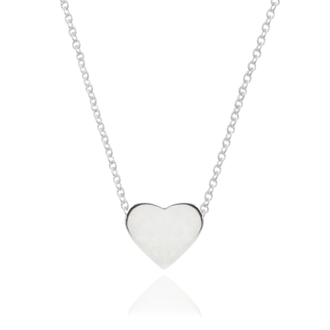 Collar Maite de plata