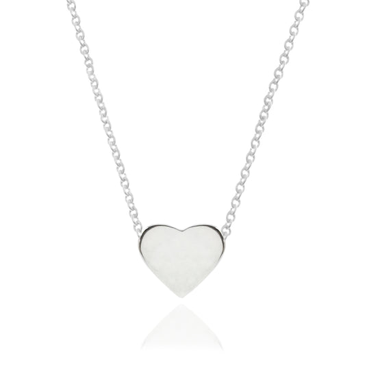 Collar Maite de plata