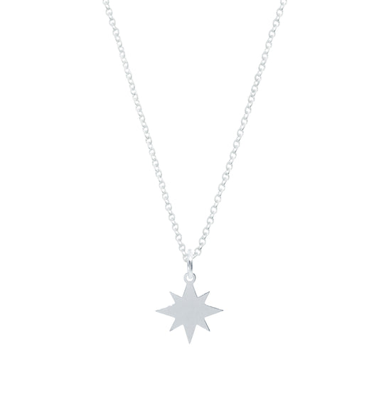 Dije estrella Astros de plata