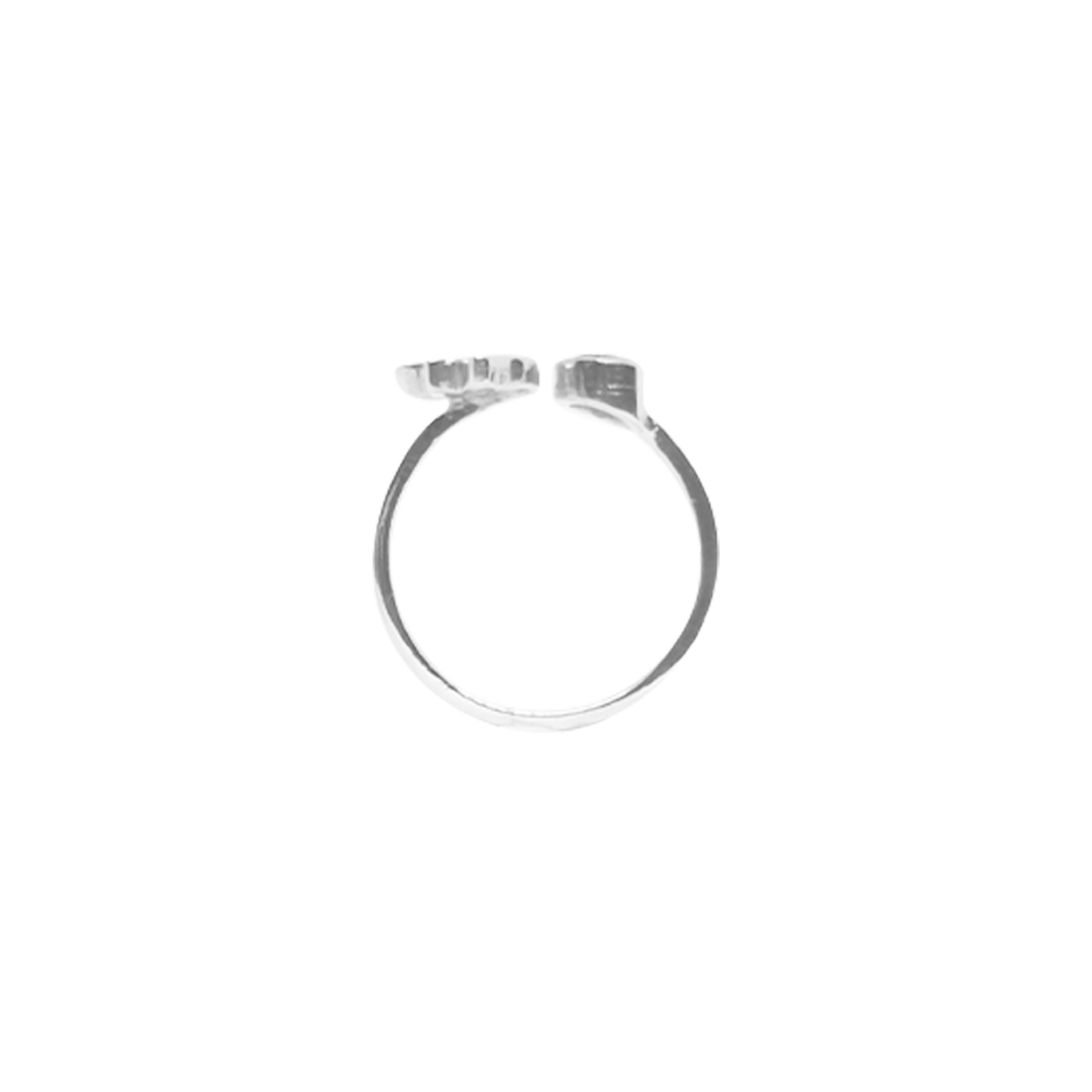 Anillo Flor de Loto