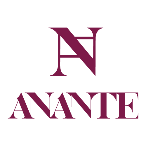 Anante Joyería | Diseño en plata y oro
